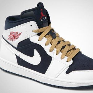 Jordan 1 Olympic 2012